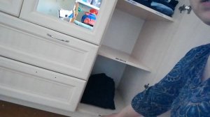 организация шкафа подростка teen cabinet organization