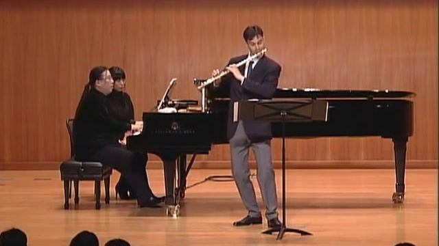 Waltz, Op. 116 from Suite Of Three Pieces - Godard - Davide Formisano смотреть онлайн