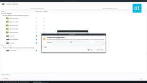 How to install Nvidia graphics drivers in Manjaro Linux