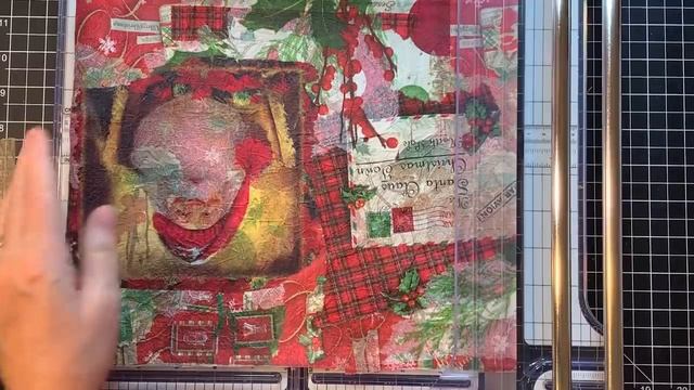 Viewer Request: Tutorial-Slow Stitch Patches & Misc. Ephemera Crafting смотреть онлайн