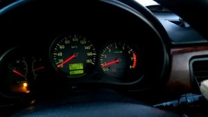 FORESTER SG5 Check Engine и причина