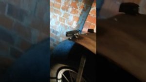 Каракат на базе мотоцикла Урал