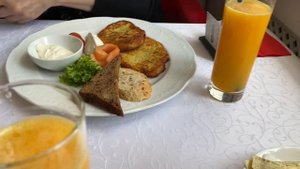 Самые СЫТНЫЕ ЗАВТРАКИ на нашей памяти ОТЕЛЬ БРИСТОЛЬ Пятигорск Гастрономическое удовольствие ??