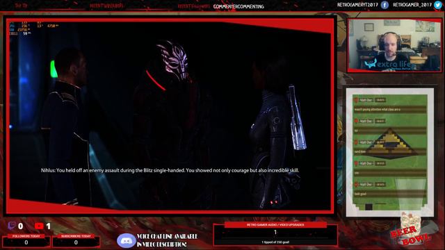 Retro Gamer - Mass Effect Legendary Edition
