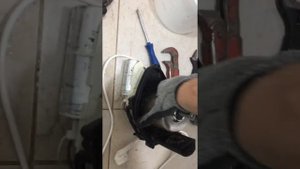 Прочистка сололифта ч2