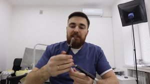COXO CA-1: обзор на пескоструйный аппарат с подачей воды, для 4-х канального соединения