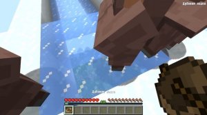 ПОЧЕМУ ЖИТЕЛИ НЕ РАЗГОВАРИВАЮТ СО МНОЙ? В МАЙНКРАФТЕ 99% ТРОЛЛИНГ ЛОВУШКА MINECRAFT ВАКСАЙДИ