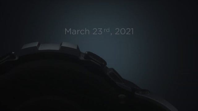 Amazfit T-Rex Pro | Teaser