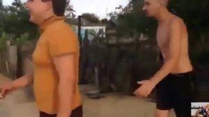 Килограмм Пьяный кулак