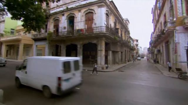 КУБА ГЛАЗАМИ ТУРИСТОВ смотреть онлайн