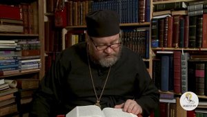 Второзаконие. Глава 12. Протоиерей Олег Стеняев. Библия.mp4