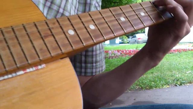 Кыргызская песня про родителей