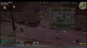 Lineage 2 / Asterios x7 / Прокачка джуда