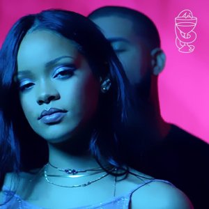 Rihanna - Work (Explicit) ft. Drake [Flokossama]