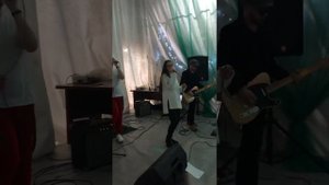 Группа «Айдахо» и Елизавета Северенкова