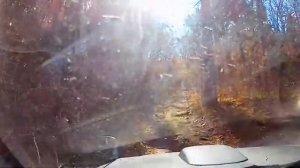 Дорога на Пидан. 21 10 23