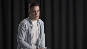 Мешков Игорь