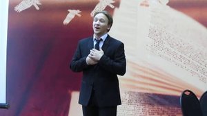 Поляков Алексей "Ридна мати моя"