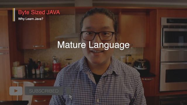 6 Reasons to Learn Java смотреть онлайн