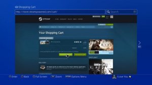 How to Play Steam Games on PS4
