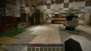 сервера minecraft  1.7.5 на которых стоит поиграть