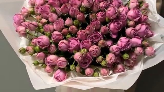 Заказ букетов из роз краснодар