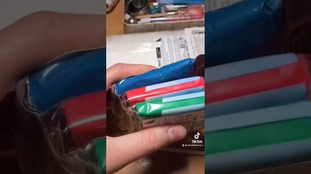 #хочулепить #лепка #глина #полимернаяглина #творчество #мастеркласс