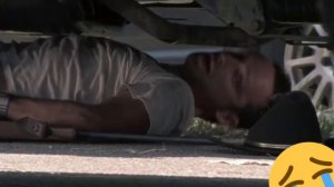 Ходячие мертвецы смерть Карла (Walking dead Carl's death)