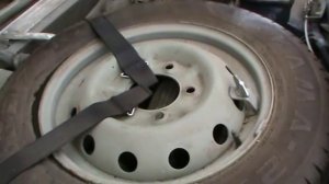 Нива ВАЗ 21214 авто обзор