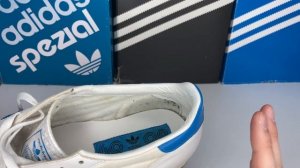 СТАРАЯ ДОБРАЯ РЕТРО КЛАССИКА ОТ АДИ /// Обзор на Adidas SL 72 2009 года