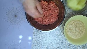 Смотри Секрет пышных котлет. Бабушкин рецепт