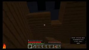 Выживание Minecraft. Часть вторая