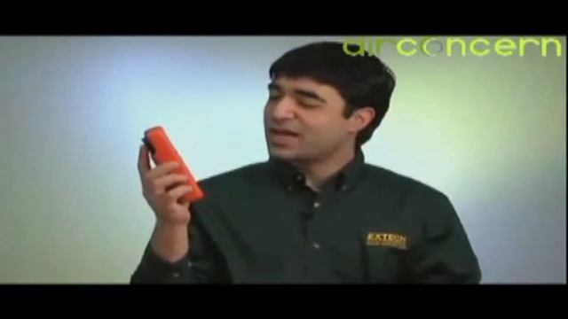 FLIR FREE EXTECH Carbon Monoxide Meter TEAM смотреть онлайн