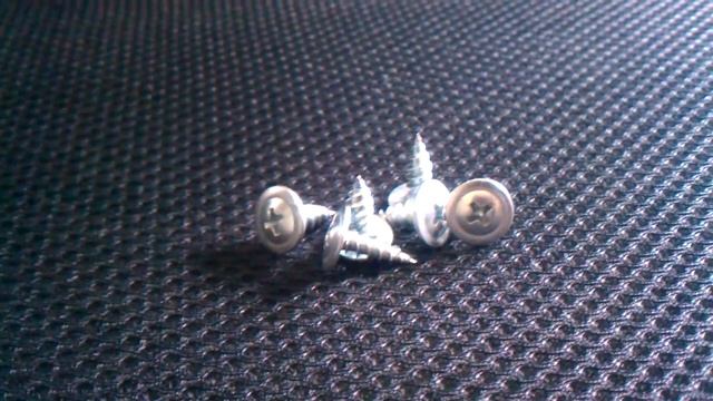 САМОРЕЗ С ПРЕСШАЙБОЙ, НАКОНЕЧНИК ОСТРЫЙ смотреть онлайн