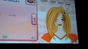 Игра стильные девчонки