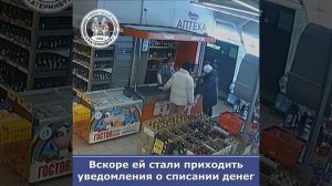 В Екатеринбурге за кражу разыскивают бабушку и внучку