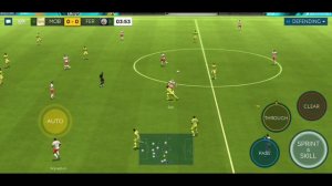 FIFA 19 Mobile Android Gameplay #30