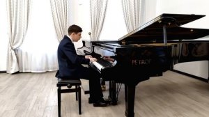 Ф  Амиров Лирический танец