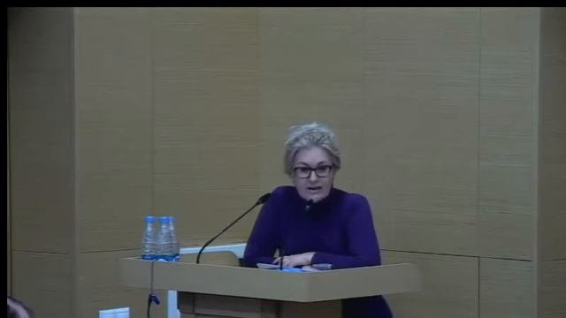 Пономарёва Е.Г. Глобализация как конец прогресса
