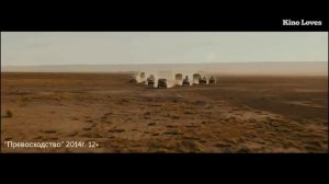 10 ОФИГЕННЫХ ФАНТАСТИЧЕСКИХ ФИЛЬМОВ/АНТИУТОПИИ