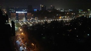 Yerevan Shirak hotel