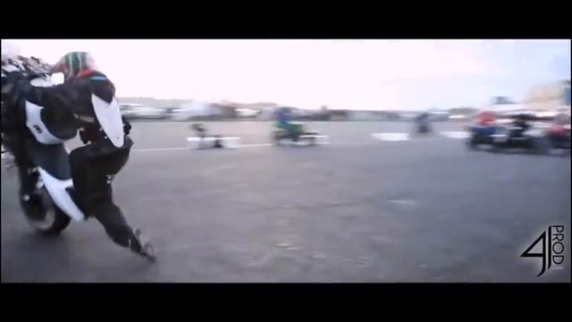 Как Развлекаются На Мотоциклах смотреть онлайн