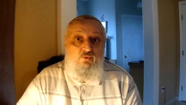 ЧТО ЗНАЧИТ ЕВРЕЙСТВО?(Виктор)