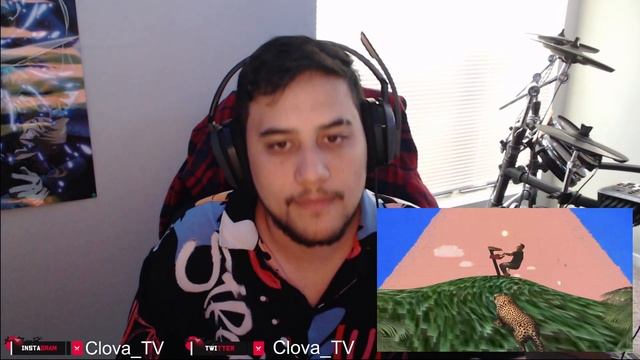 Rock Fan Reacts to "Mac Miller - Good News" Simply amazing! смотреть онлайн