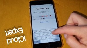 Reset Any iPhone with Forgotten Apple ID and Password iCloud Unlock Success