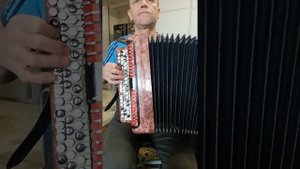 Поцелуй меня удача. Баян.