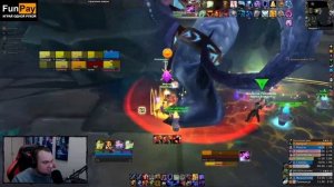 Зачем ходят в голдбит гдкп рейды