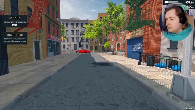 ТипоТоп стал продавцом в Supermarket Simulator #1 - Открыл Гачи магазин. Оставил мужчин довольными