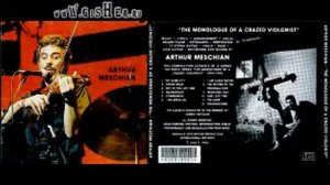 Arthur Meschian -[1995]- Wander - Tapanagir