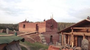 Строительство винного погреба